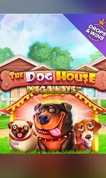 The Dog House Megaways