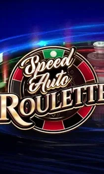 Speed Auto Roulette