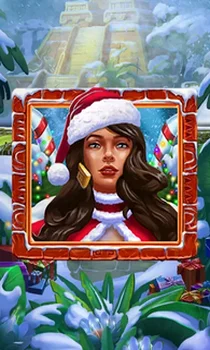 Christmas Of Pyramid