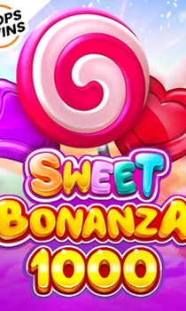 Sweet Bonanza 1000