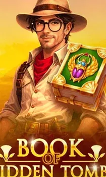 Book of Hidden Tombs